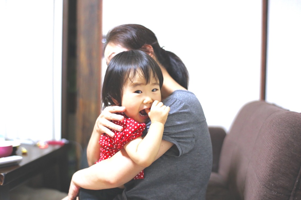 ゆうわく成功！