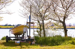 アウトローの溜まり場