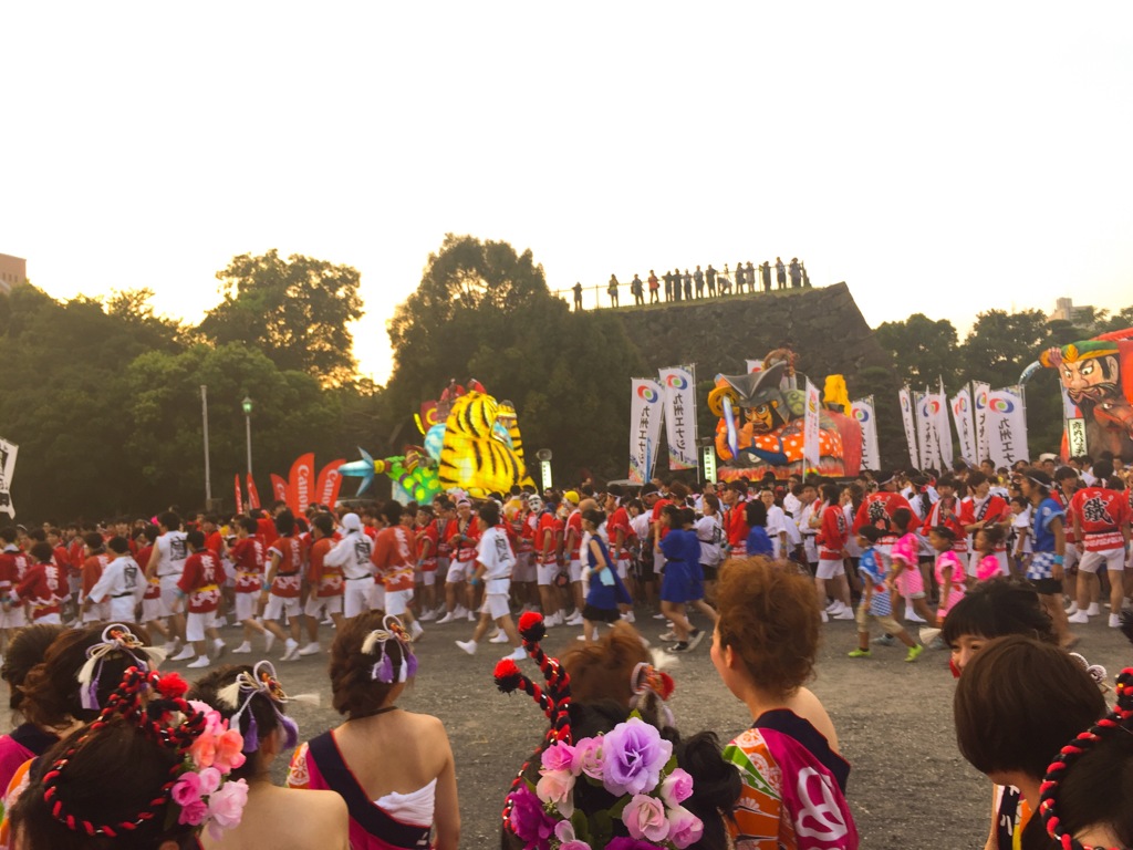 宿敵キヤノン軍団