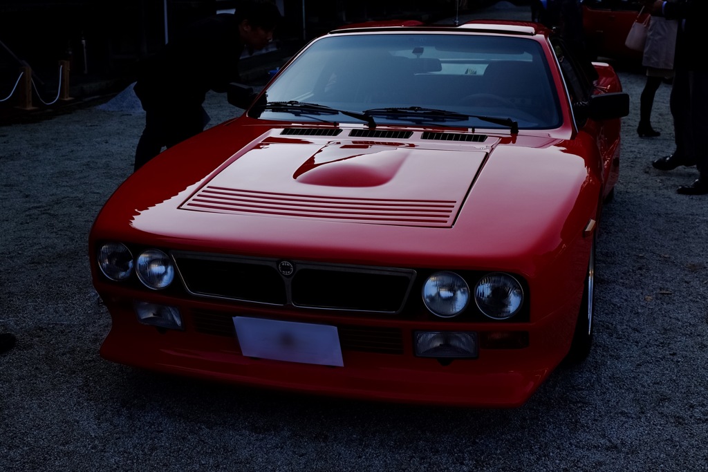 Lancia Rally037/1983