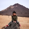 ひさびさの由布岳登山inジェムJr. その5