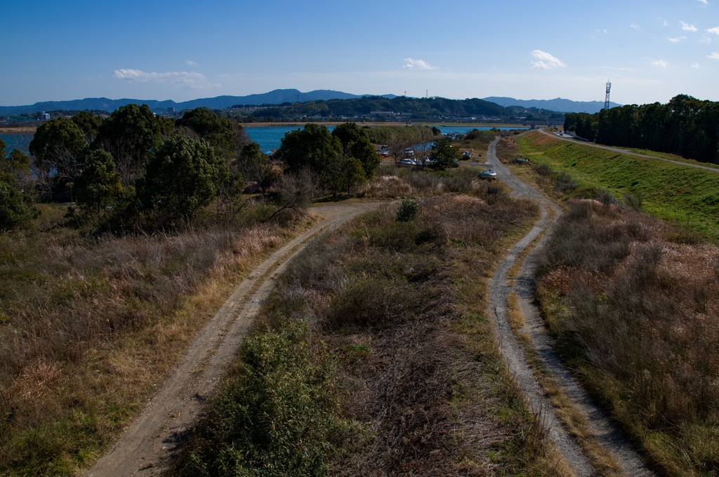 A River Runs Through It  3