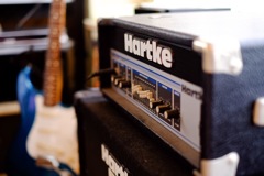 Hartke