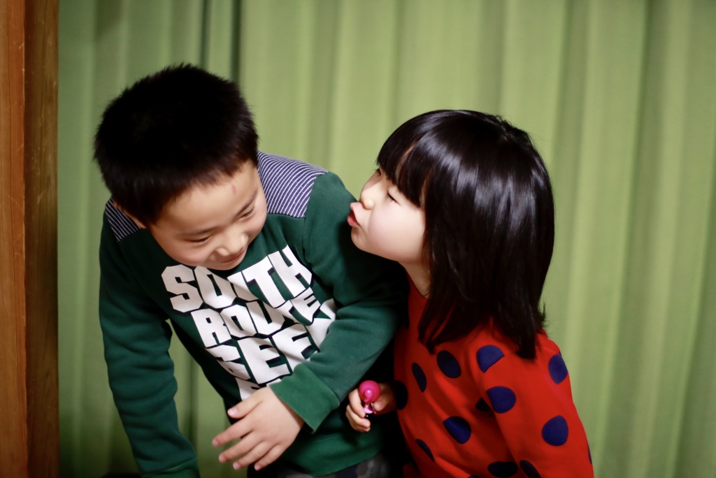兄妹2