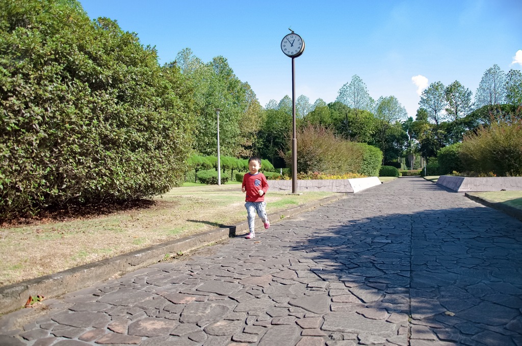 関係修復、、、