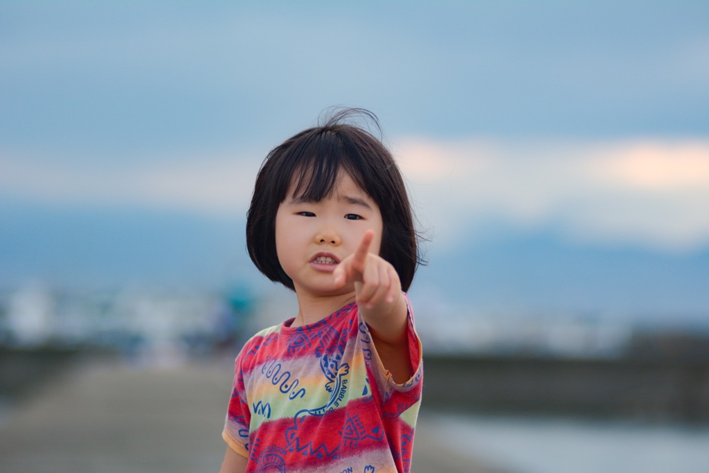 犯人はあなた