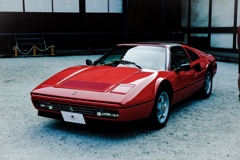 Ferrari 328GTS/1989