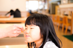 甘えてられるのも、、、