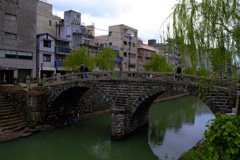 眼鏡橋