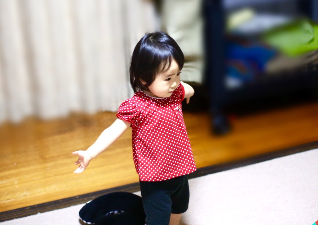 らーっこーっ！