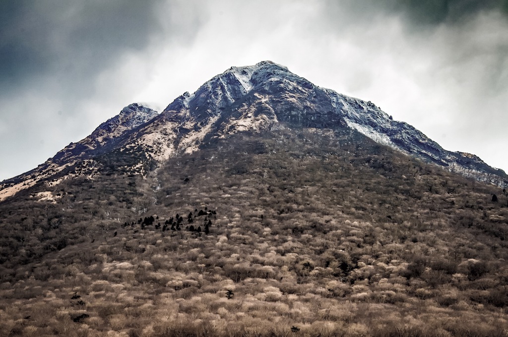 魔の山