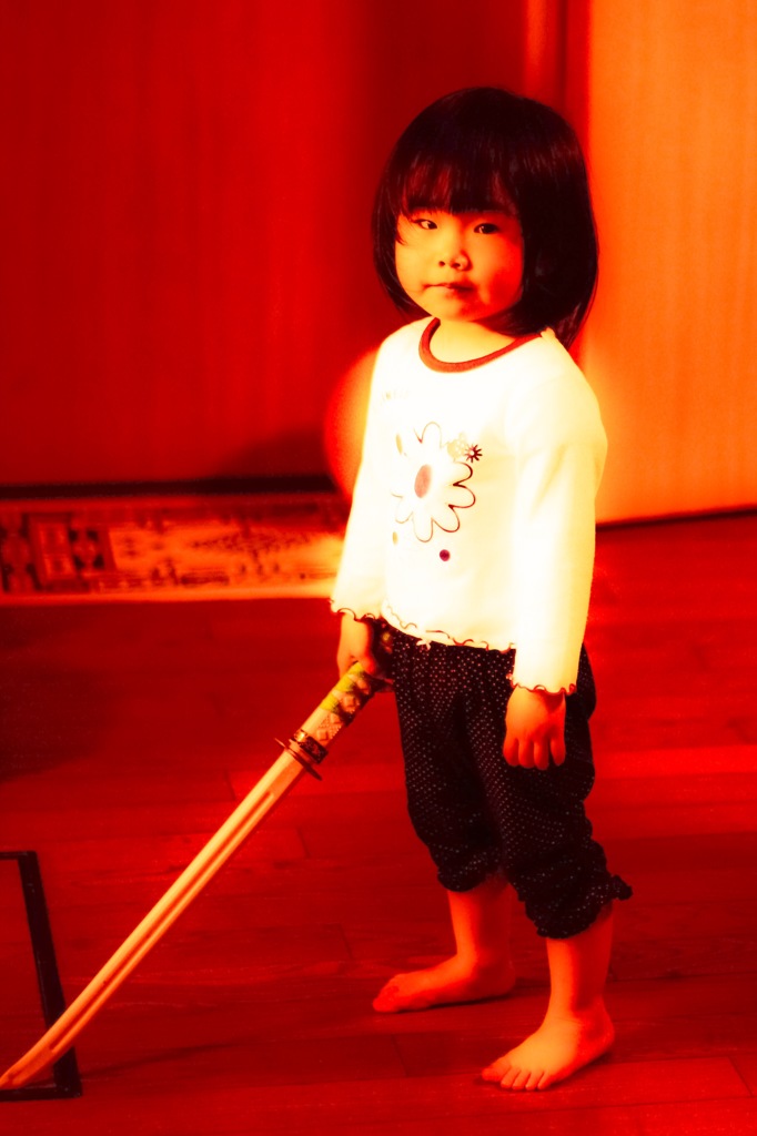 フレイムヘイズ