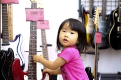music fighter♪
