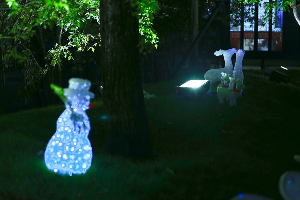 いいなぁ！オイラも