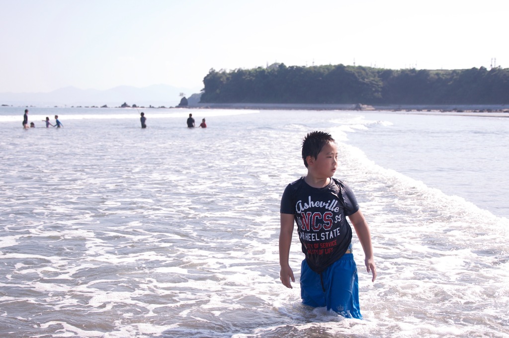 俺の海2019′