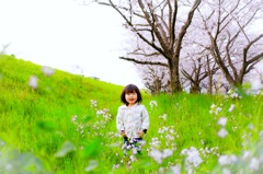 らーっこー(＞人＜;)