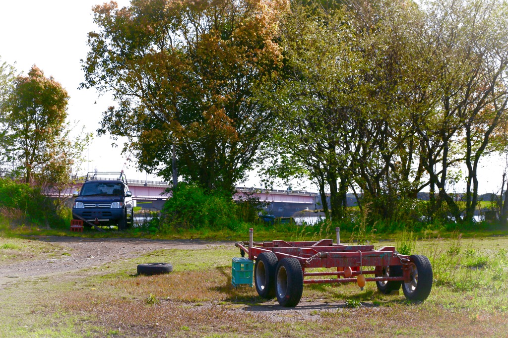 逃げるとき用！