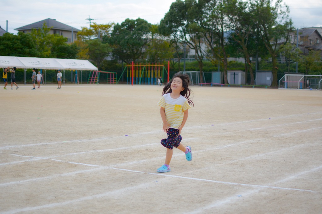 ゴーーール‼︎