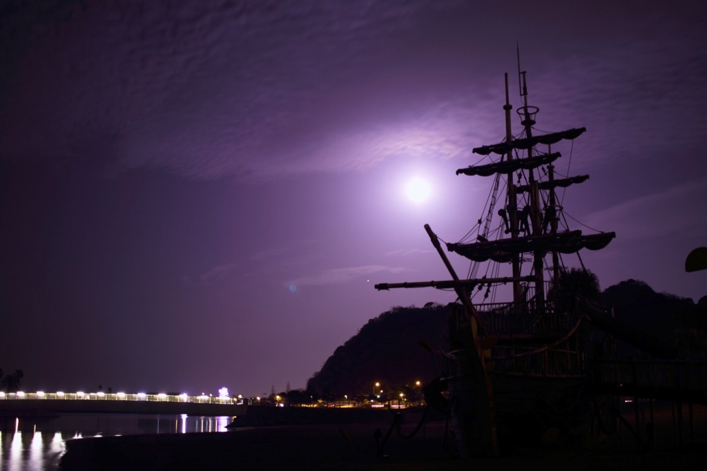 pirates of beppuwan
