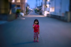 君の住む街
