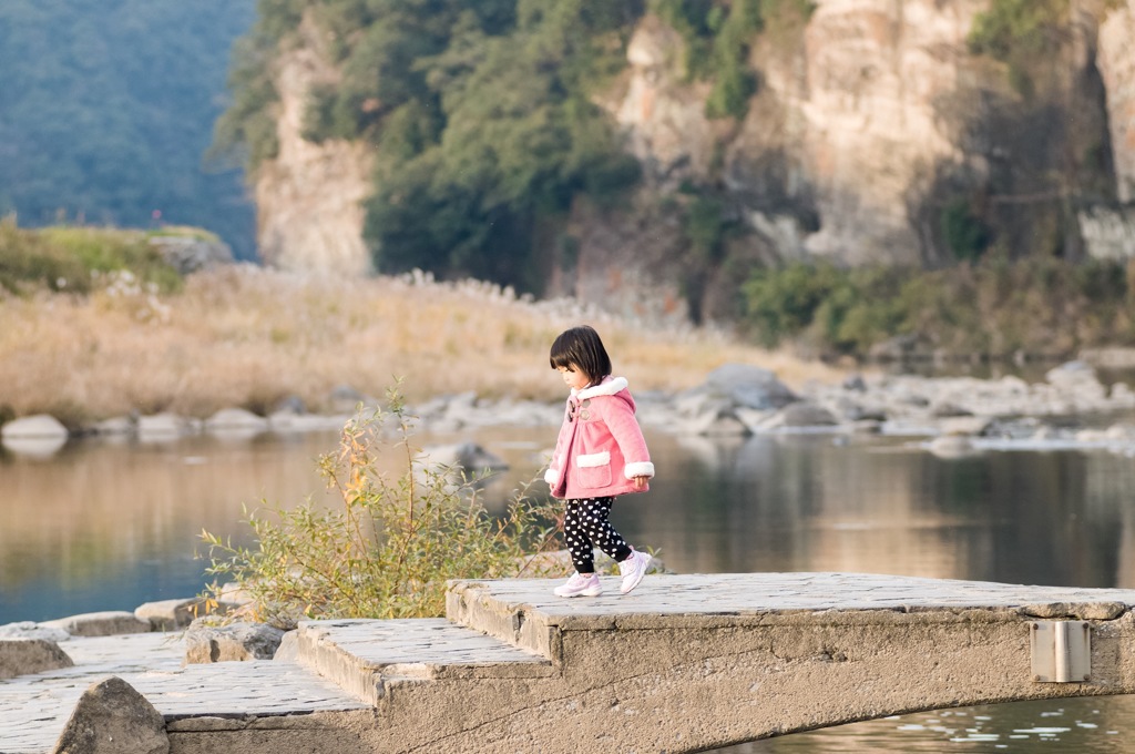 さてと、、、つぎつぎ！