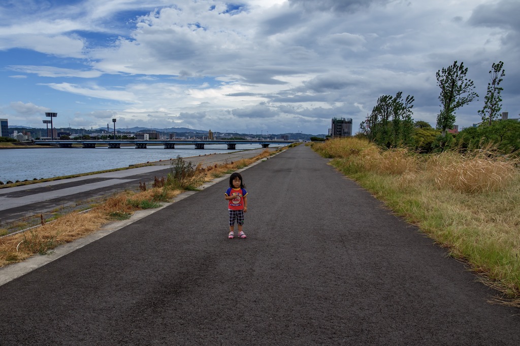 かえりたくないの......