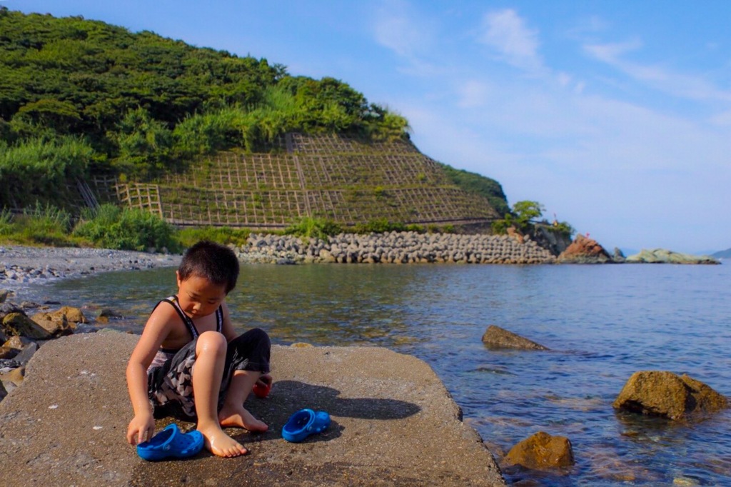 そおいえば夏5