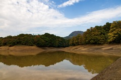 放生池 水底探検 終