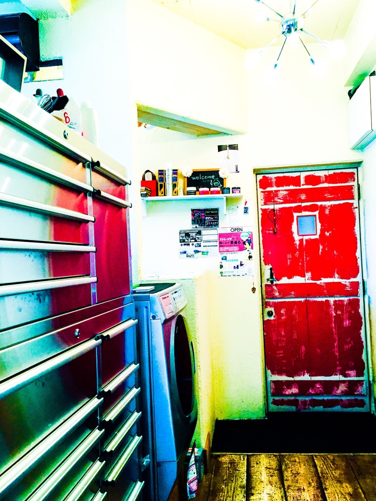 ウィスー(*･ω･)ﾉ