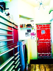 ウィスー(*･ω･)ﾉ