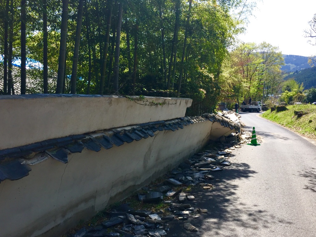 一歩入れば、、、