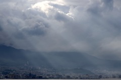 熱いぜ！おんせん県