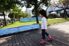 おいしそーな匂い！