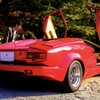 Lamborghini Cowntach Anniversary/1990