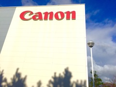 EFレンズの故郷 記号Ｋ