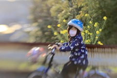 花粉症ですが、、、なにか？