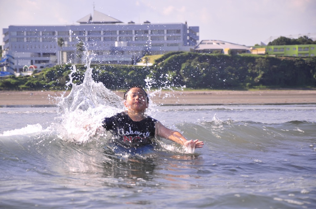 俺の海2019′
