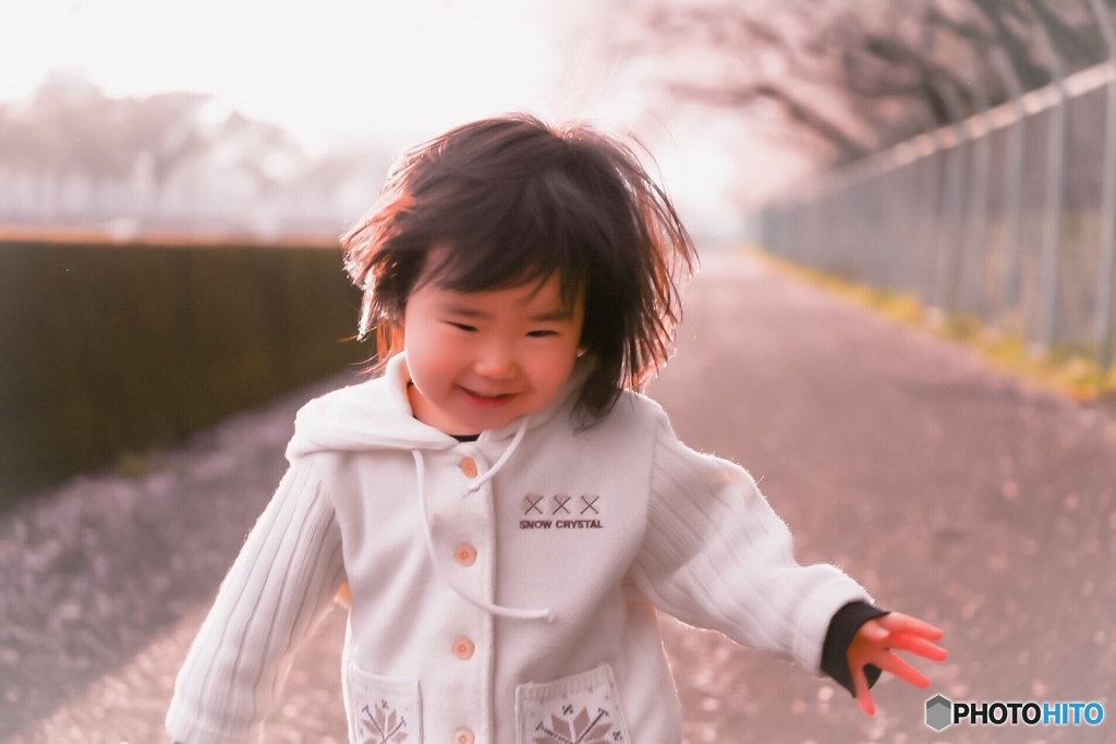 らっこして〜らっこして〜(＞人＜;)