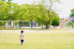 おんなの子たち発見♡