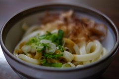 伊勢うどん