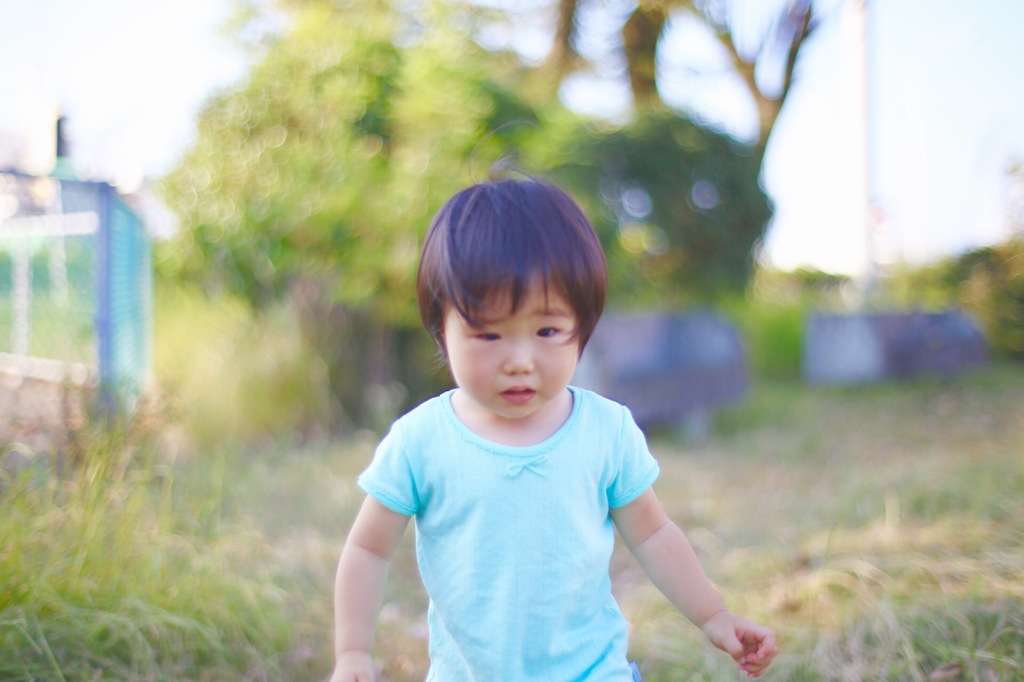 らっこしてーっ(＞人＜;)