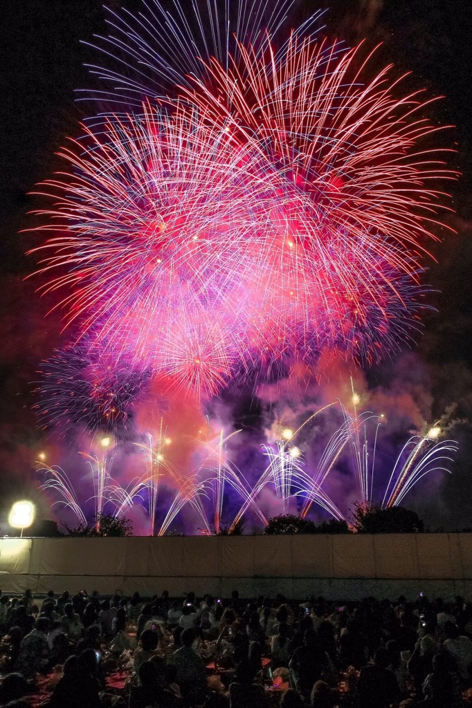 淀川花火大会