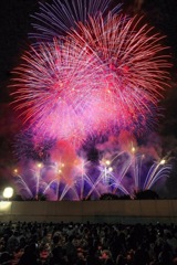 淀川花火大会
