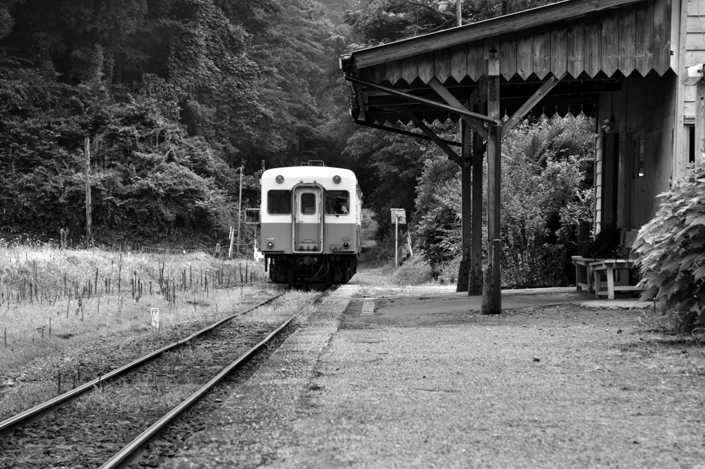 station　Ⅱ