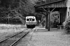 station　Ⅱ