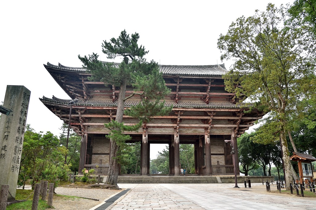 「奈良公園」撮歩03