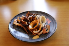 丸焼き！