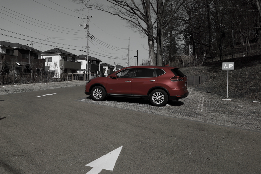 アルカディア号