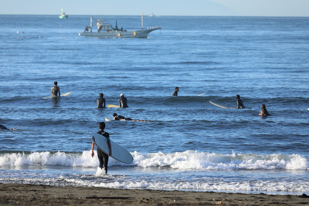 楽しそうじゃん