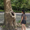 誰かいますか？